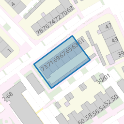 Perceel BNV00-G-7642