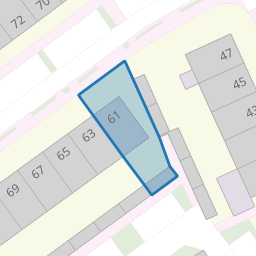 Perceel BNV00-G-7643