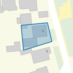 Perceel BNV00-G-7646