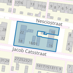 Perceel BNV00-G-7647