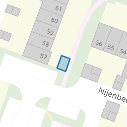 Perceel BNV00-G-7655