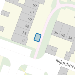 Perceel BNV00-G-7656