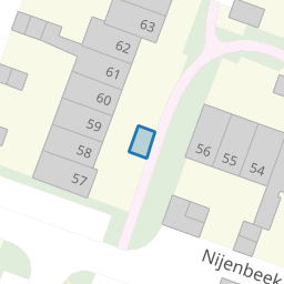 Perceel BNV00-G-7657