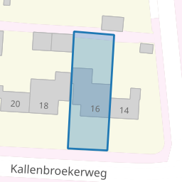 Perceel BNV00-G-7664