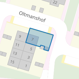 Perceel BNV00-G-7674