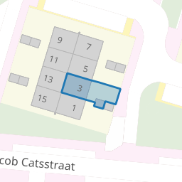 Perceel BNV00-G-7678