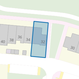 Perceel BNV00-G-7681