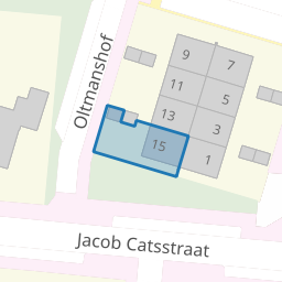 Perceel BNV00-G-7683