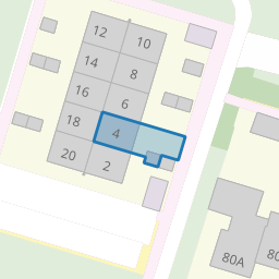 Perceel BNV00-G-7684