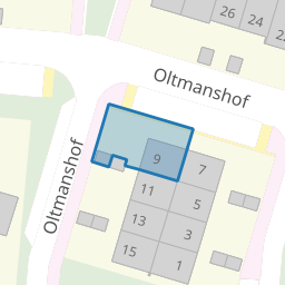 Perceel BNV00-G-7685