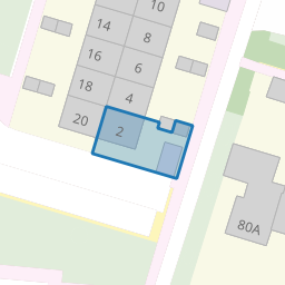 Perceel BNV00-G-7686