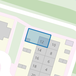 Perceel BNV00-G-7688