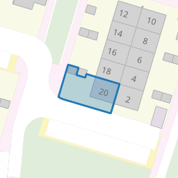 Perceel BNV00-G-7690