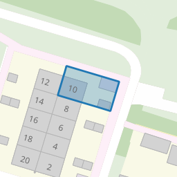 Perceel BNV00-G-7691