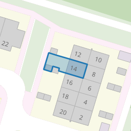 Perceel BNV00-G-7695