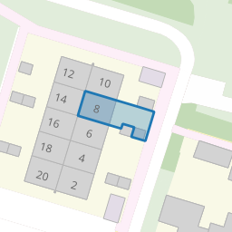 Perceel BNV00-G-7699