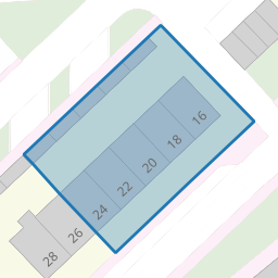 Perceel BNV00-G-7707