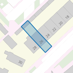 Perceel BNV00-G-7708