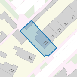 Perceel BNV00-G-7709