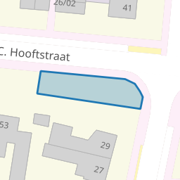 Perceel BNV00-G-7716