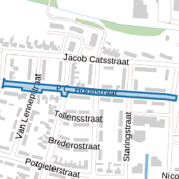 Perceel BNV00-G-7717