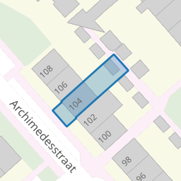 Perceel BNV00-G-7726