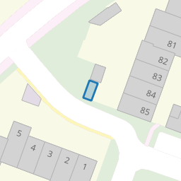 Perceel BNV00-G-7734