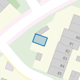 Perceel BNV00-G-7736