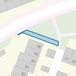 Perceel BNV00-G-7739