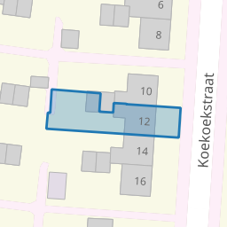 Perceel BNV00-G-7741