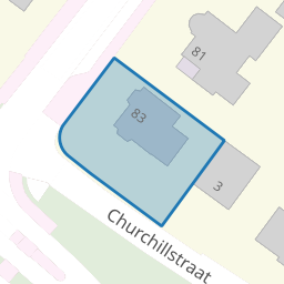 Perceel BNV00-G-7755