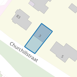 Perceel BNV00-G-7756