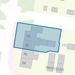 Perceel BNV00-G-7757