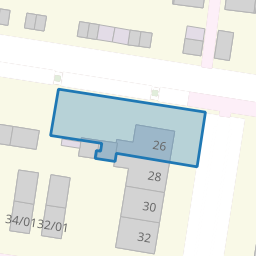 Perceel BNV00-G-7758