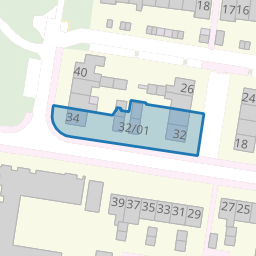 Perceel BNV00-G-7760