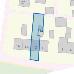 Perceel BNV00-G-7764