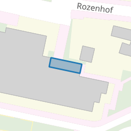 Perceel BNV00-G-7771