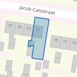 Perceel BNV00-G-7773