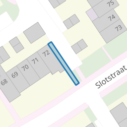 Perceel BNV00-G-7780