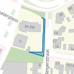 Perceel BNV00-G-7785