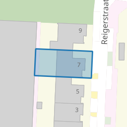 Perceel BNV00-G-7794