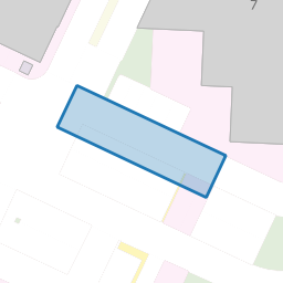 Perceel BNV00-G-7799