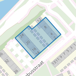 Perceel BNV00-G-7813