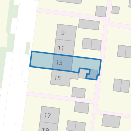 Perceel BNV00-G-7814