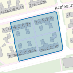 Perceel BNV00-G-7831