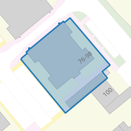 Perceel BNV00-G-7847