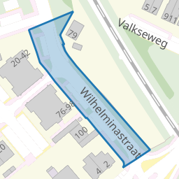 Perceel BNV00-G-7848