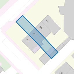 Perceel BNV00-G-7850