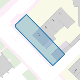 Perceel BNV00-G-7851