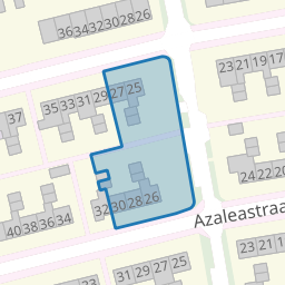 Perceel BNV00-G-7871